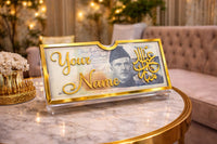 Personalized Eid Money Envelopes