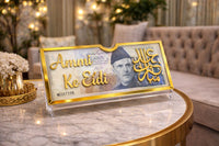 Personalized Eid Money Envelopes